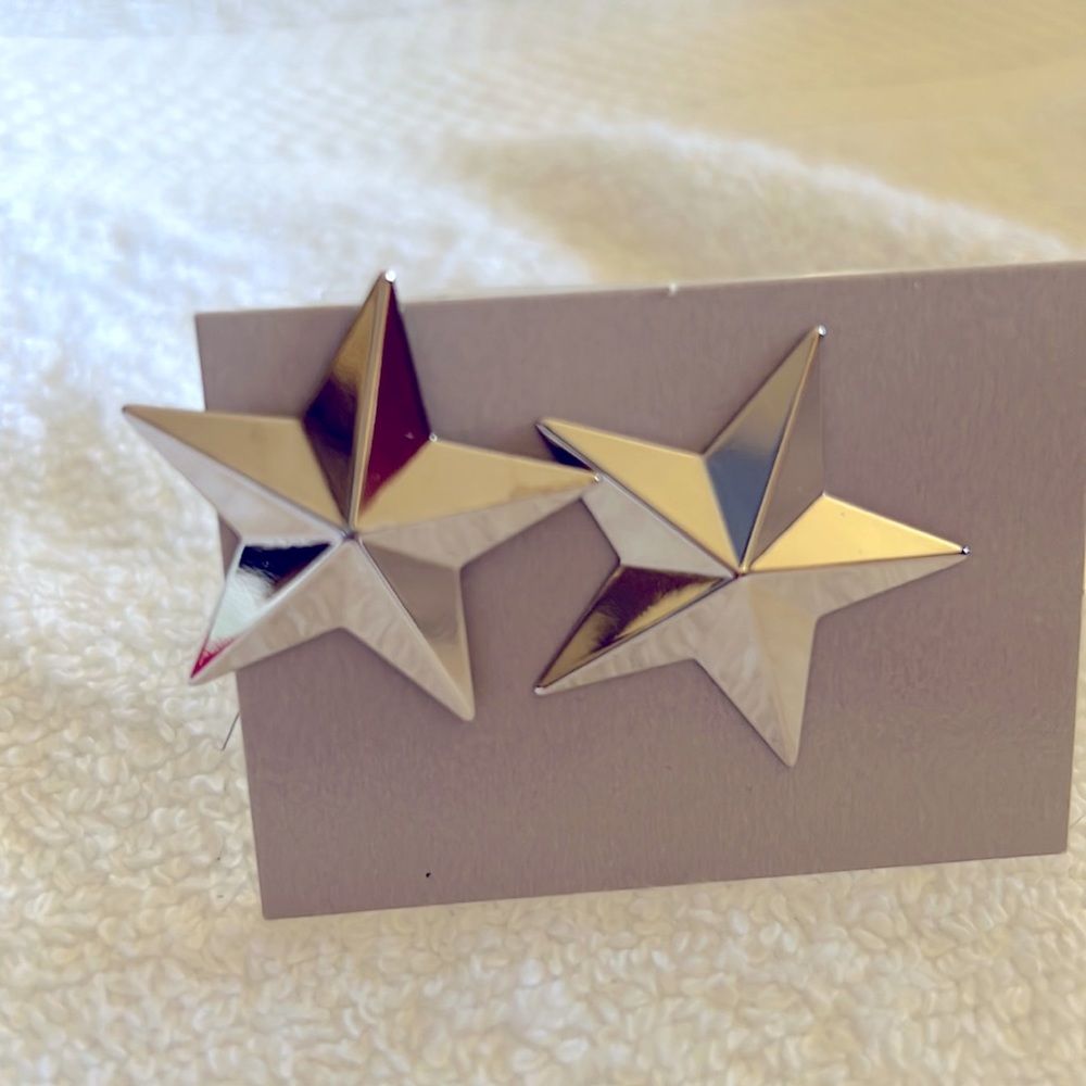 Costume earrings